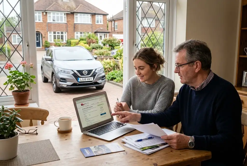 Does Adding a Named Driver Reduce Insurance? A UK Guide Does adding a named driver reduce insurance for UK car insurance policies