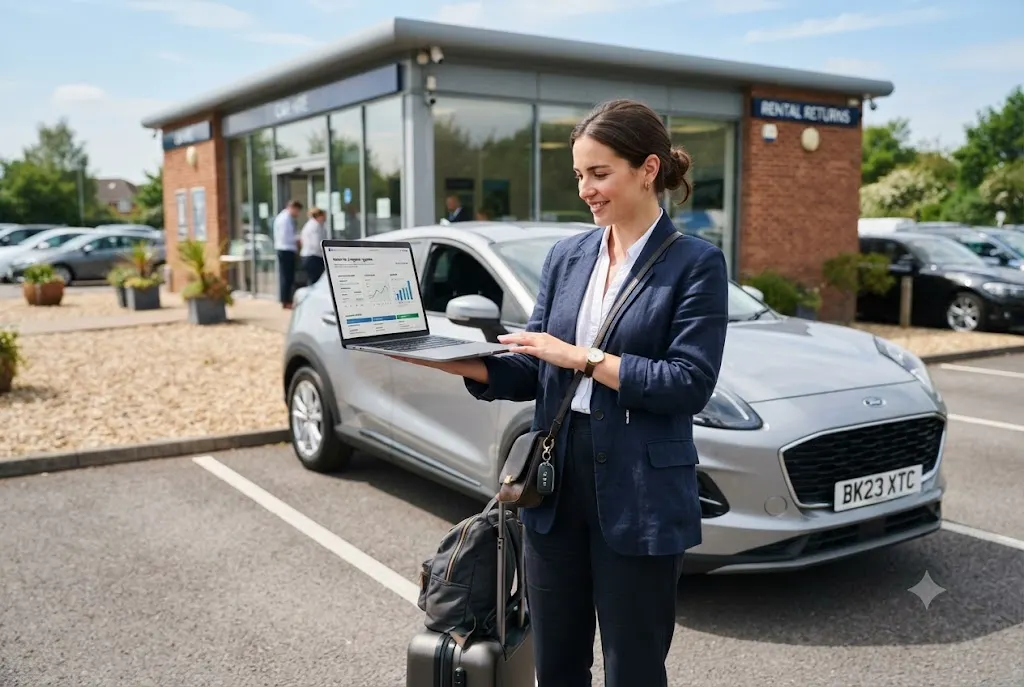 How to Save Money on Rental Car Insurance Without Sacrificing Cover How to save money on rental car insurance by comparing UK policies