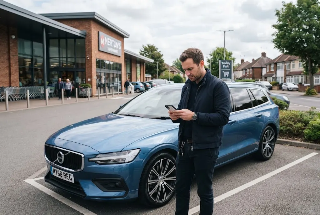 ASDA Car Insurance: Cover, Quotes and What to Know ASDA car insurance guide for UK drivers comparing cover and quotes