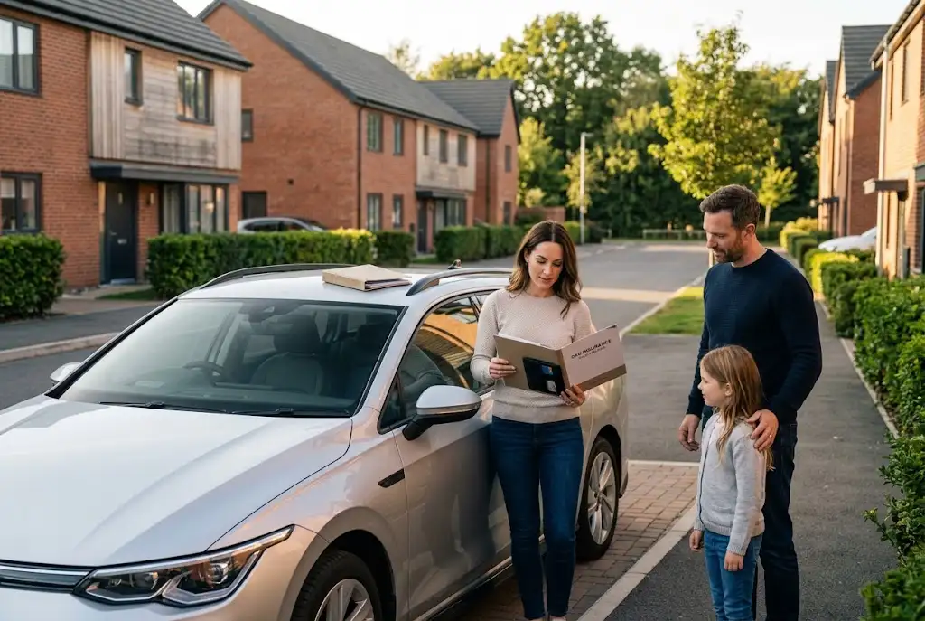 First Direct Car Insurance: What UK Drivers Need to Know First Direct car insurance options and alternatives for UK drivers