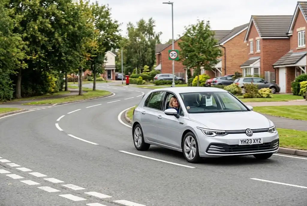 LV Temporary Car Insurance: Cover & Options Explained LV temporary car insurance options for UK motorists